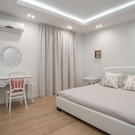Pineapple Seaside Suite Zakynthos Town Ngoại thất bức ảnh