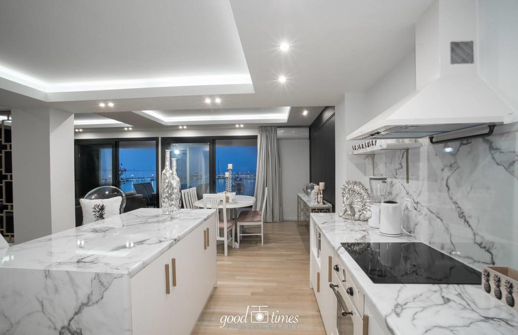 Pineapple Seaside Suite Zakynthos Town Ngoại thất bức ảnh