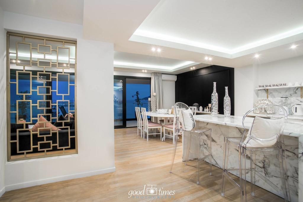 Pineapple Seaside Suite Zakynthos Town Ngoại thất bức ảnh