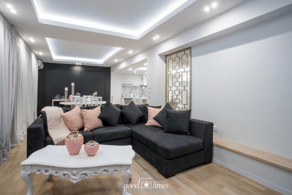 Pineapple Seaside Suite Zakynthos Town Ngoại thất bức ảnh