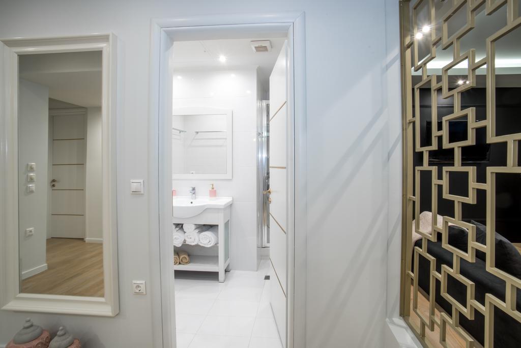 Pineapple Seaside Suite Zakynthos Town Ngoại thất bức ảnh