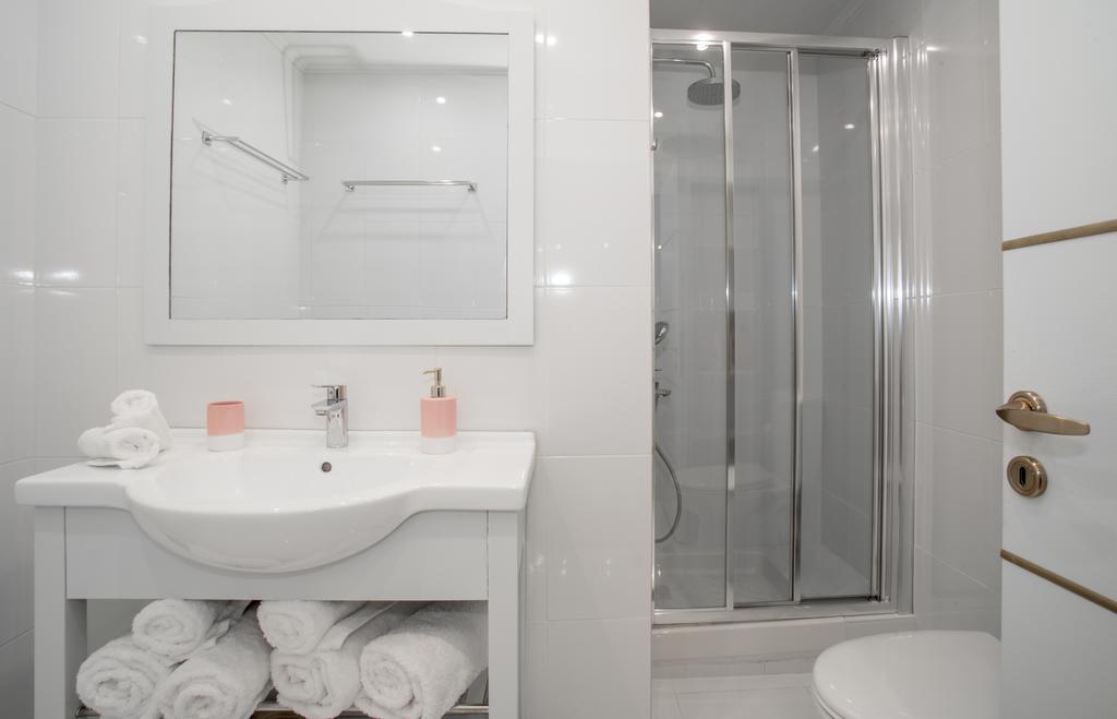 Pineapple Seaside Suite Zakynthos Town Ngoại thất bức ảnh