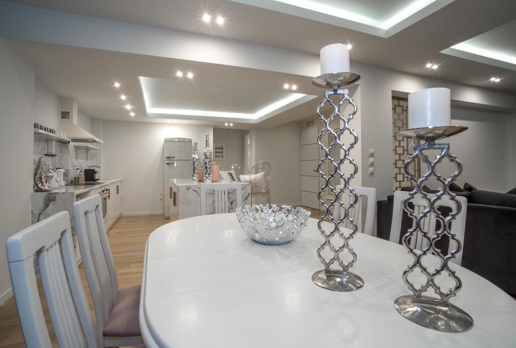 Pineapple Seaside Suite Zakynthos Town Ngoại thất bức ảnh