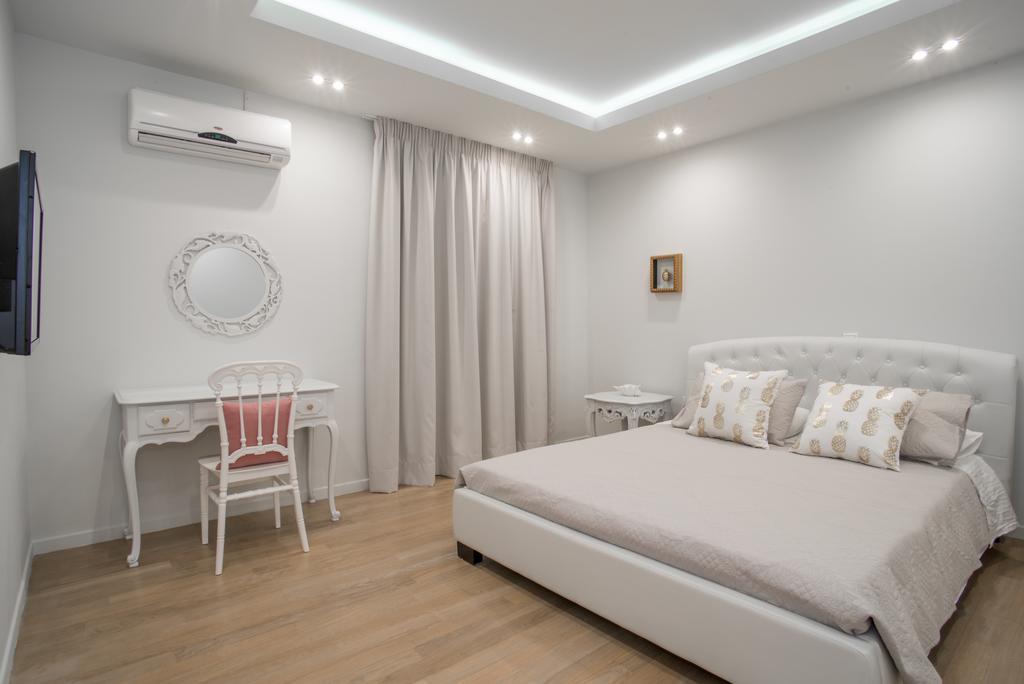 Pineapple Seaside Suite Zakynthos Town Ngoại thất bức ảnh